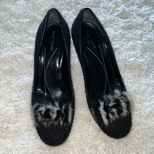 Kate Spade Justina Pumps 